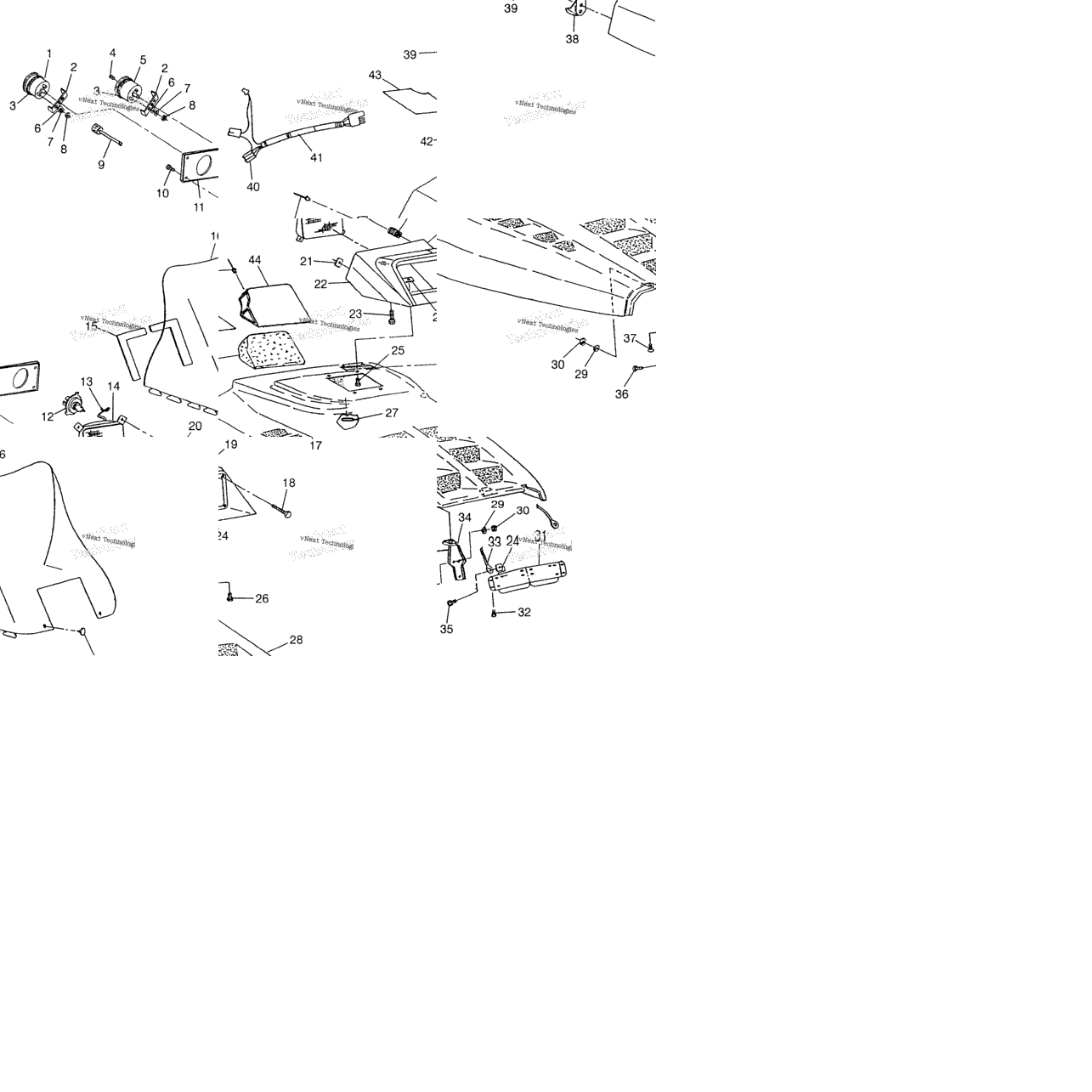 Hood 0970966