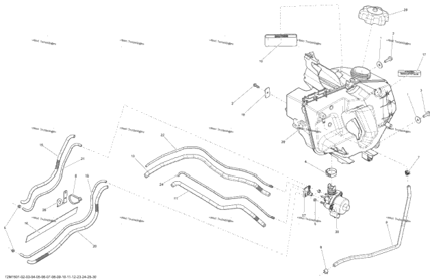 Oil System