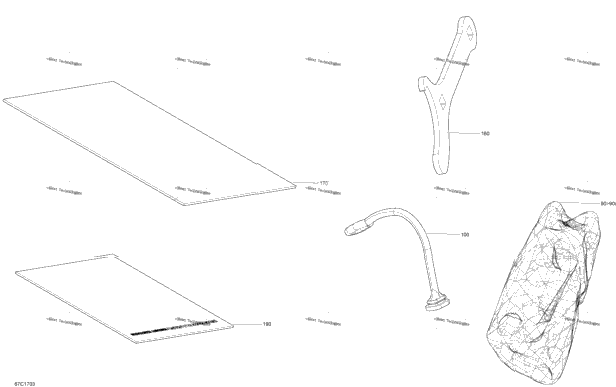 Tools - All Models