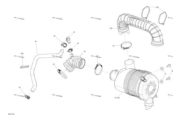 Air Intake