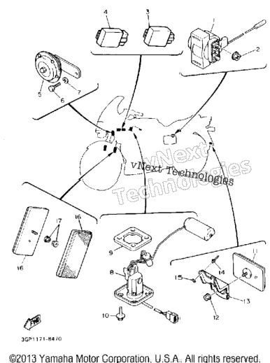 Electrical 1
