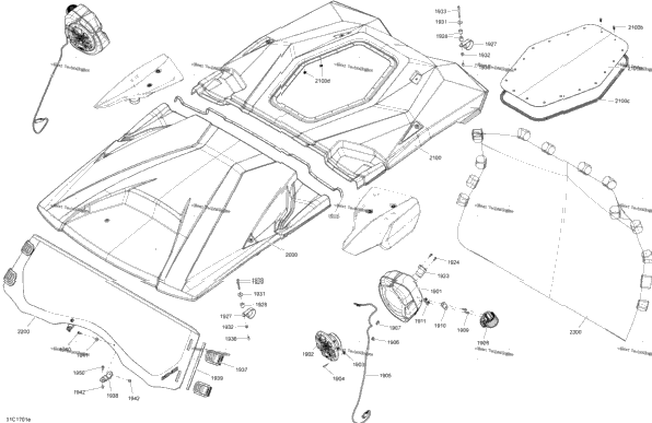 Body And Accessories - Max, Parts Package Ltd