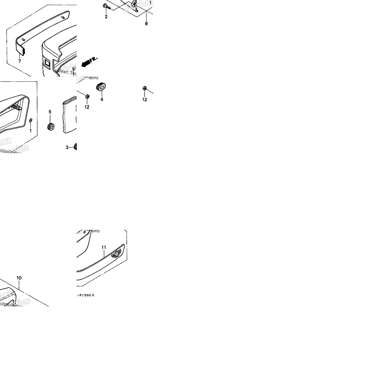 Side Cover