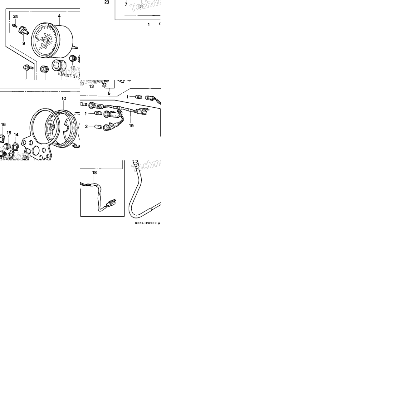 Speedometer