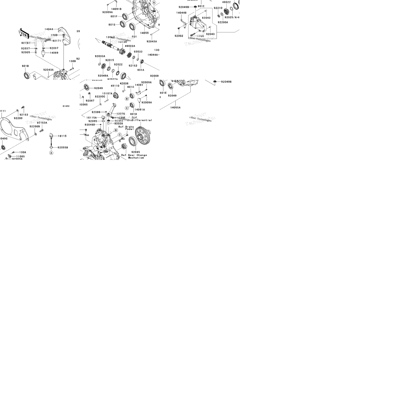 Gear Box