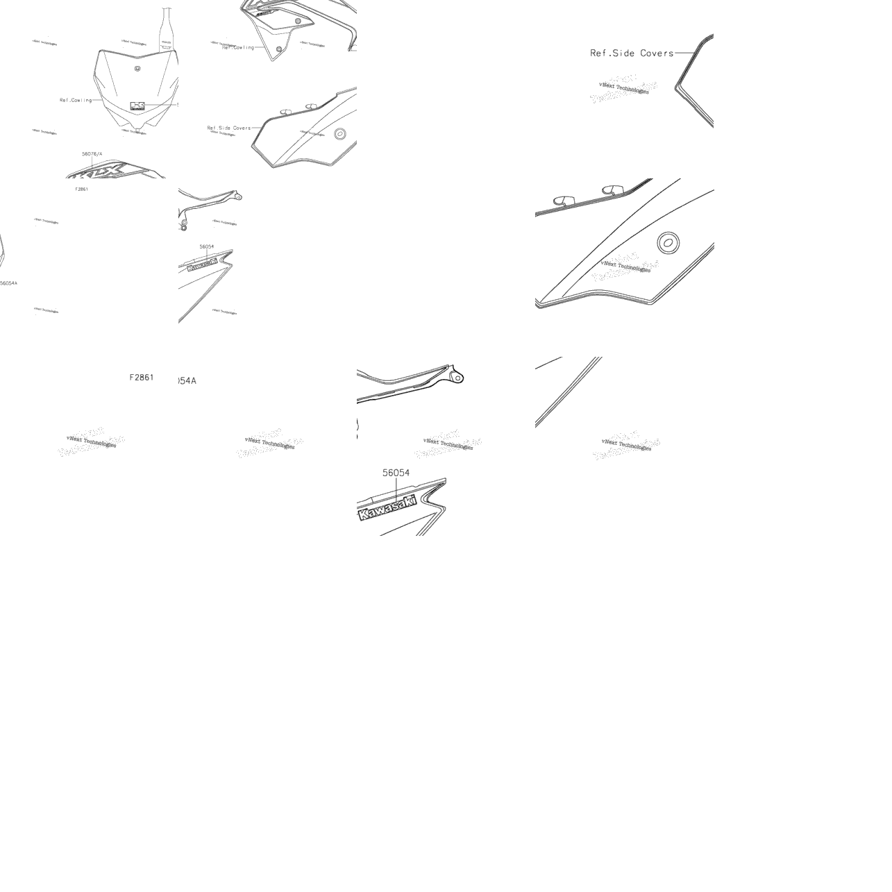 Decals(Emfnn/Emfnl)