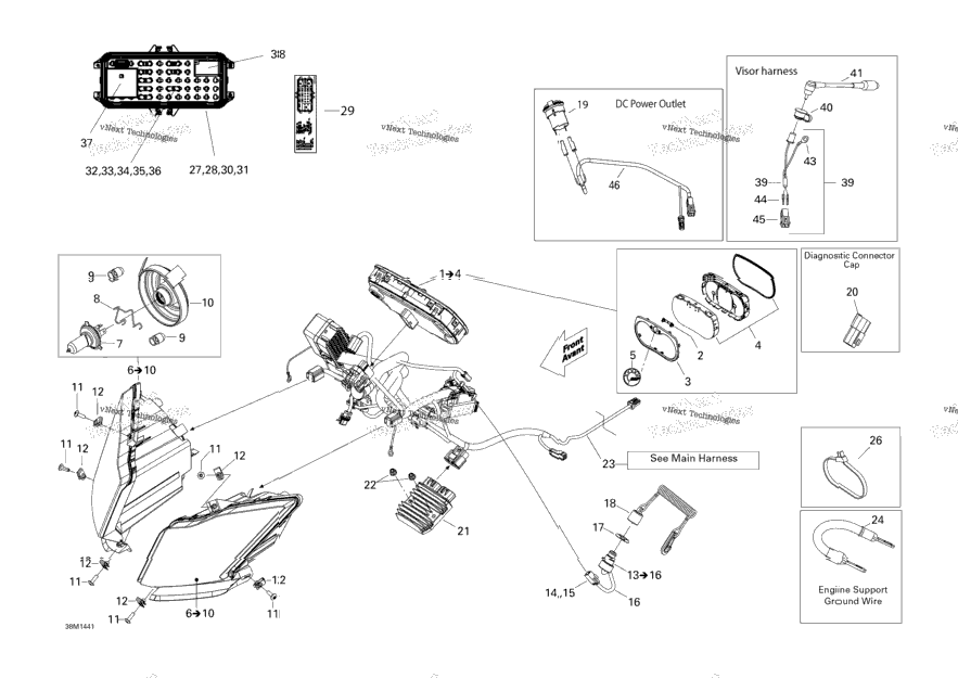 Electrical System