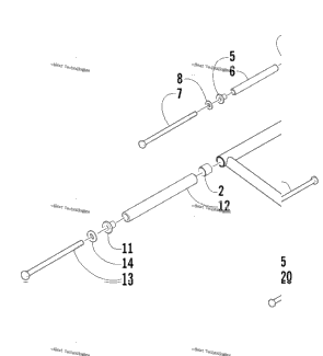 A-Arm Assembly