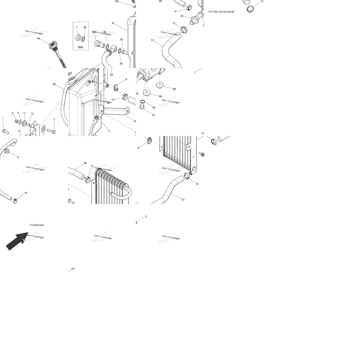 Oil System