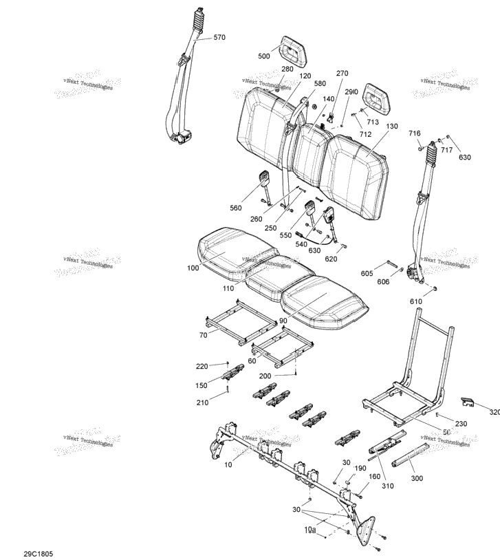 Seat Traxter T - Hd10