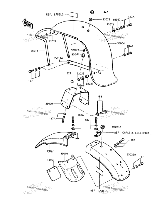 Fenders