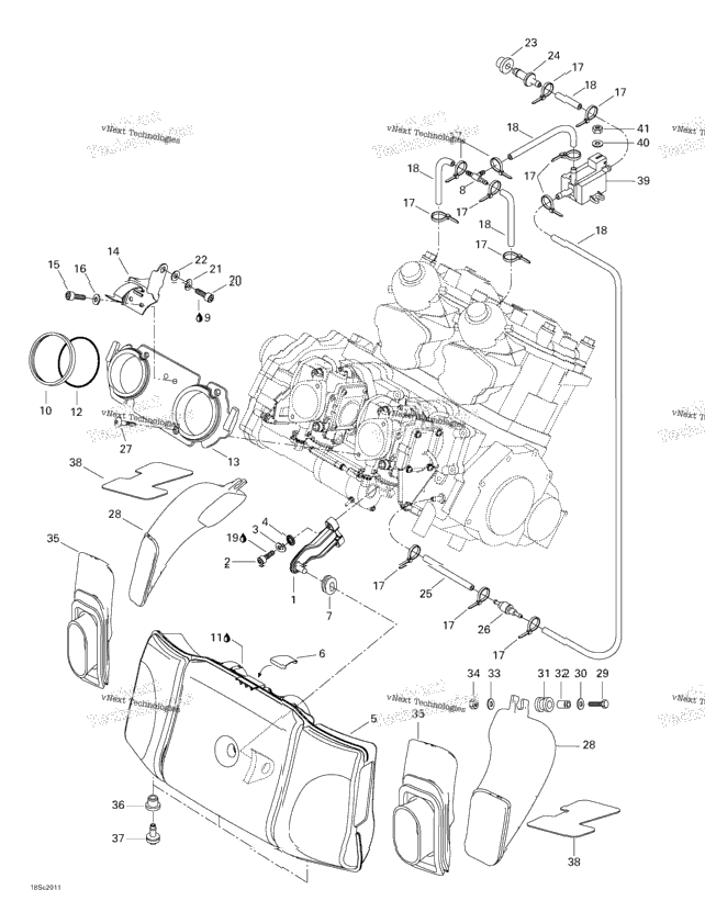 Air Intake System