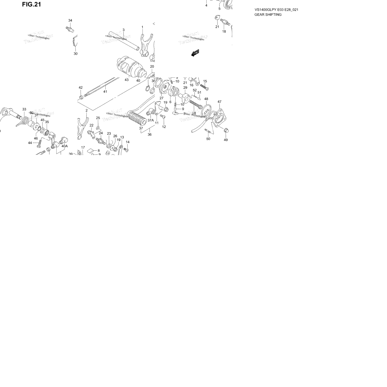 Gear Shifting (Model T)