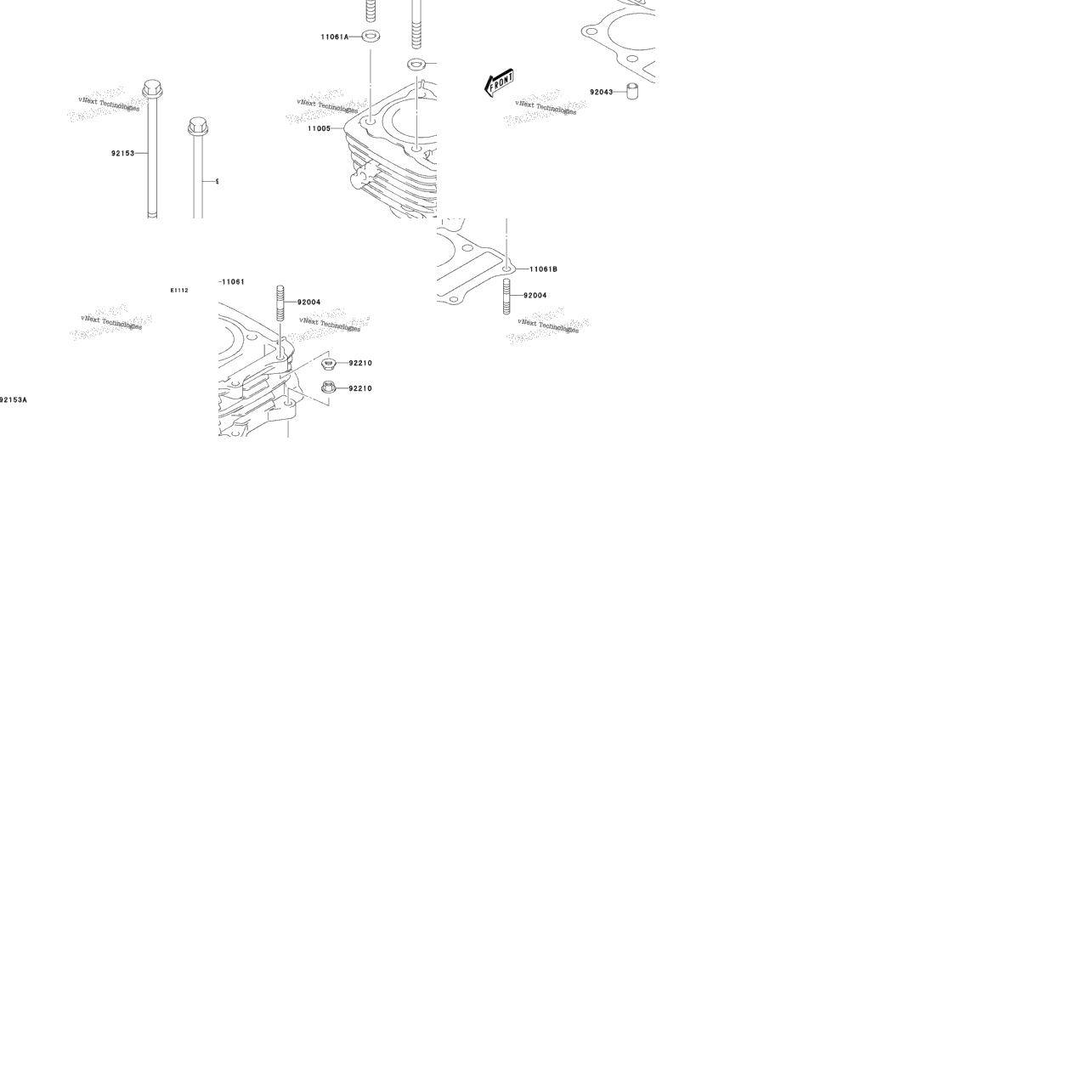 Cylinder