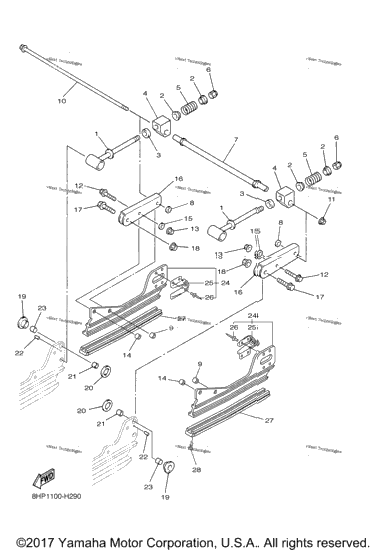 Track Suspension 3