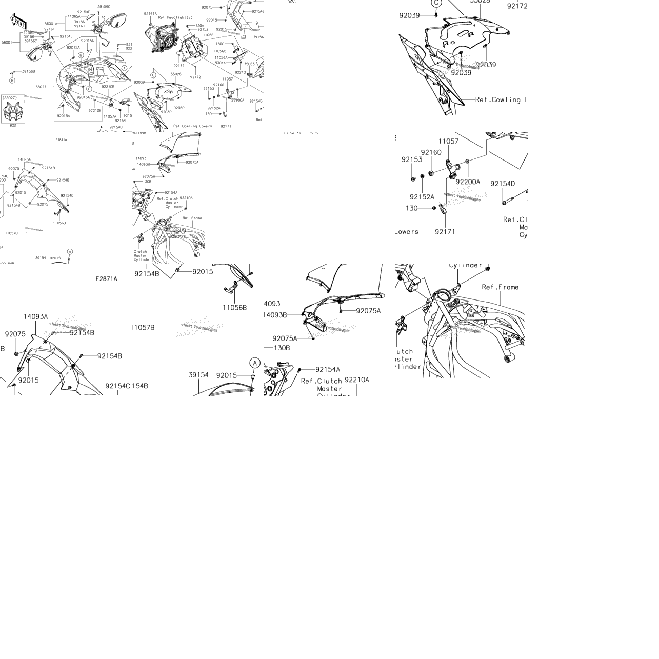 Cowling(Xhfa) 2
