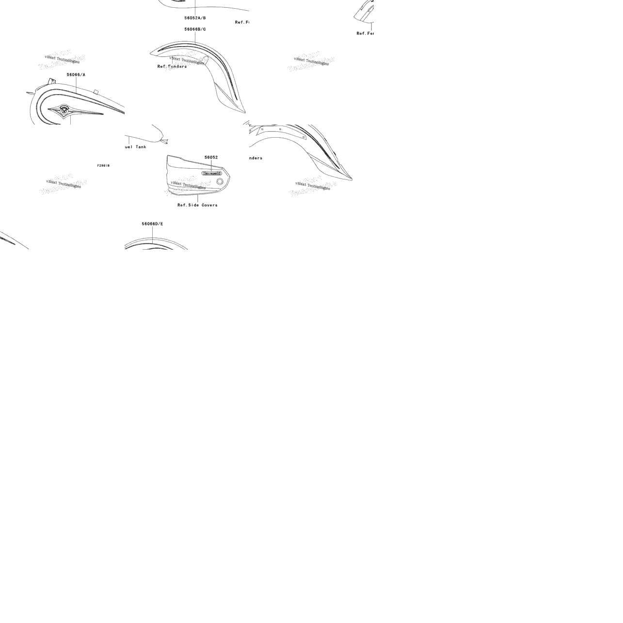 Decals (White)(A2)