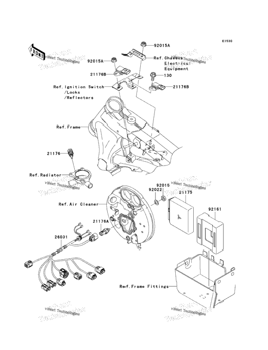 Fuel Injection