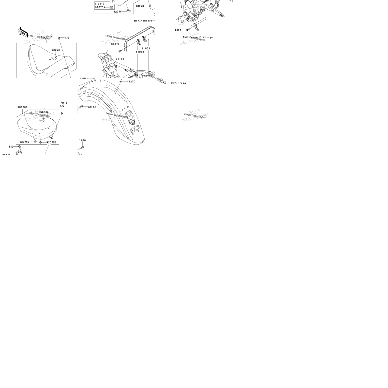 Seat (-Jkbvnka1 5A014810)