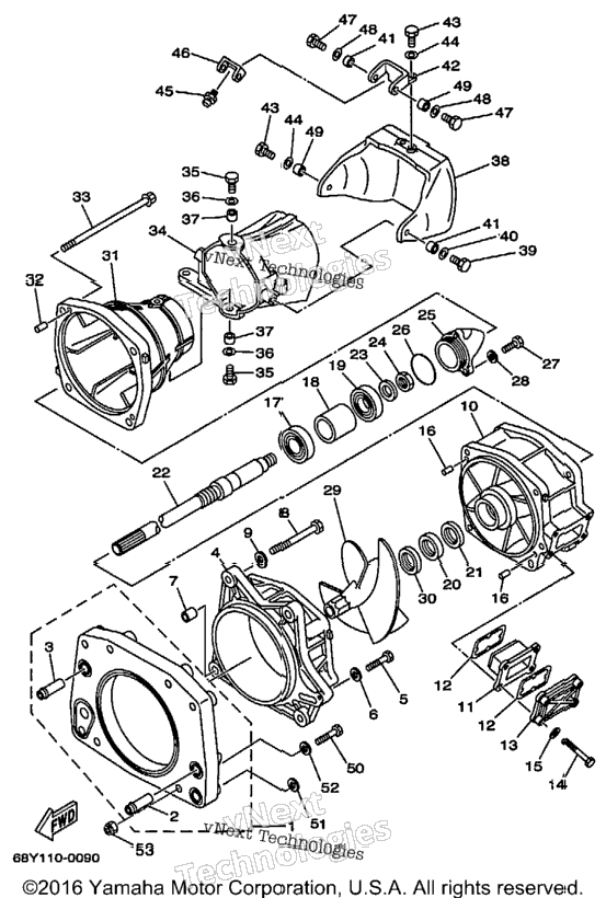 Jet Unit 1