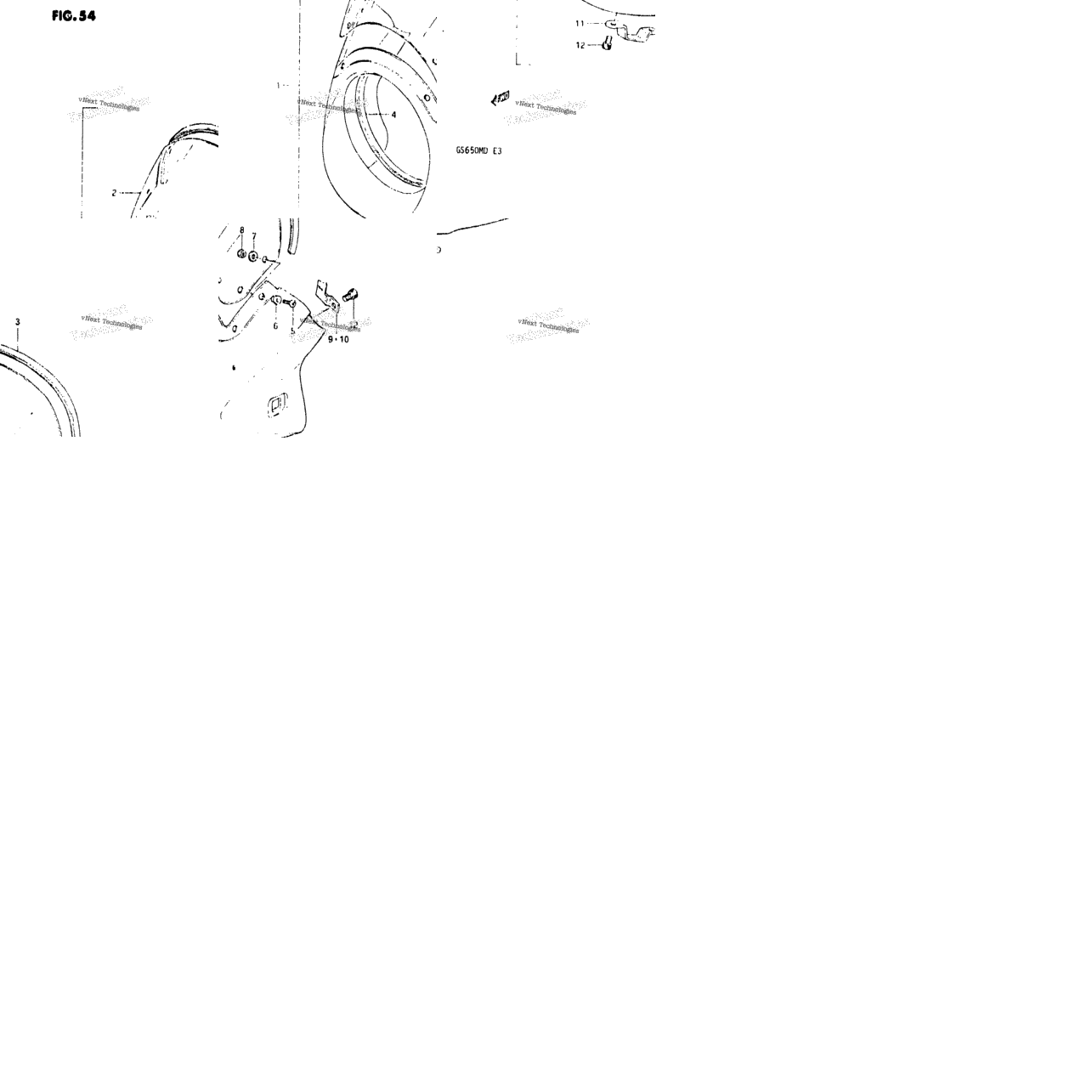 Cowling