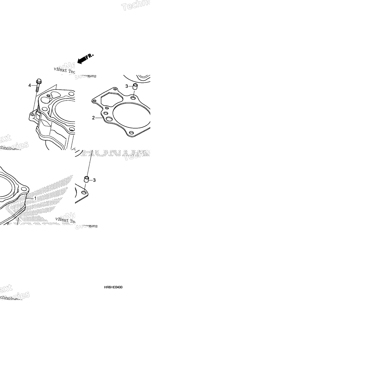 Cylinder