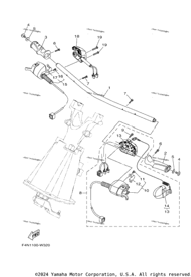Steering 1