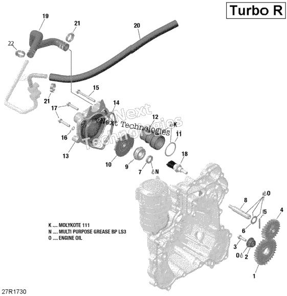 Engine Cooling