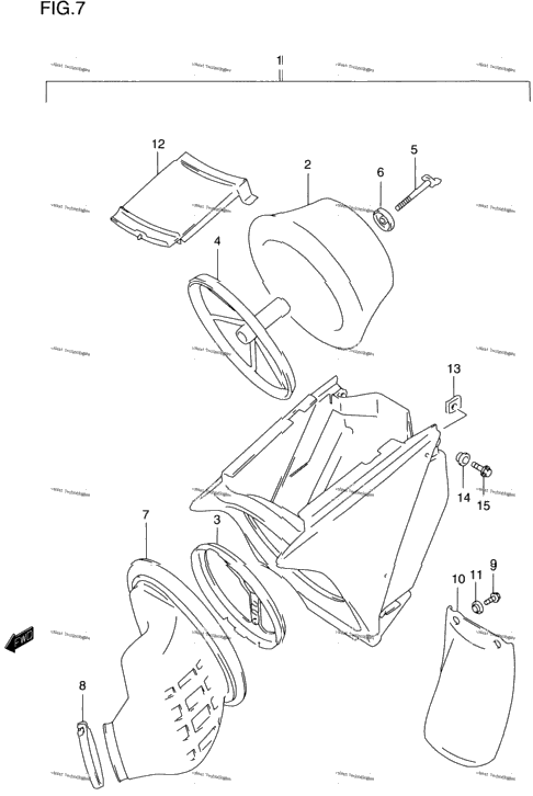 Air Cleaner