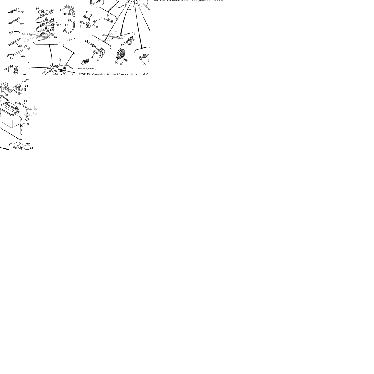 Electrical 1