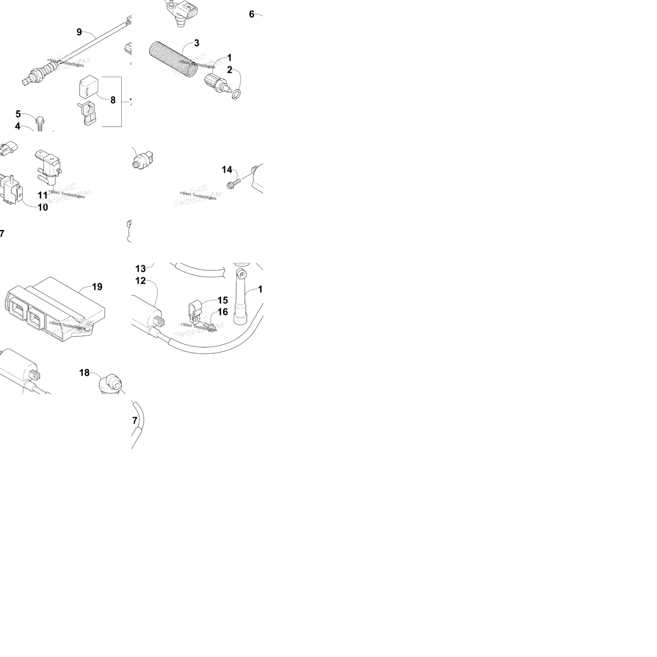 Electrical Assembly