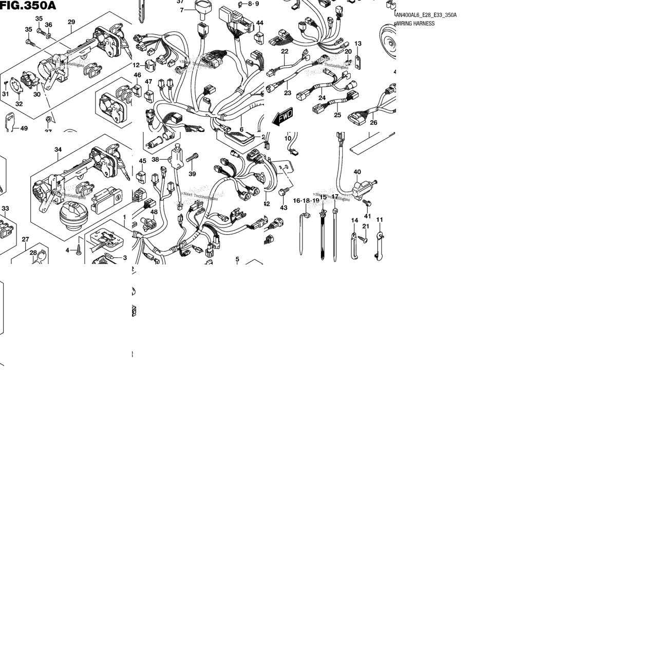 Wiring Harness