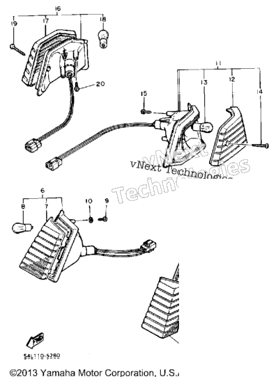 Turnsignal