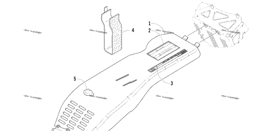Belt Guard Assembly