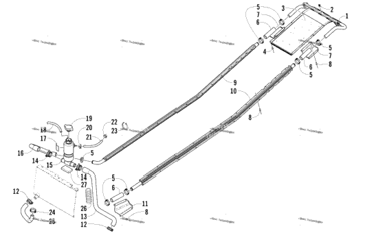 Cooling Assembly