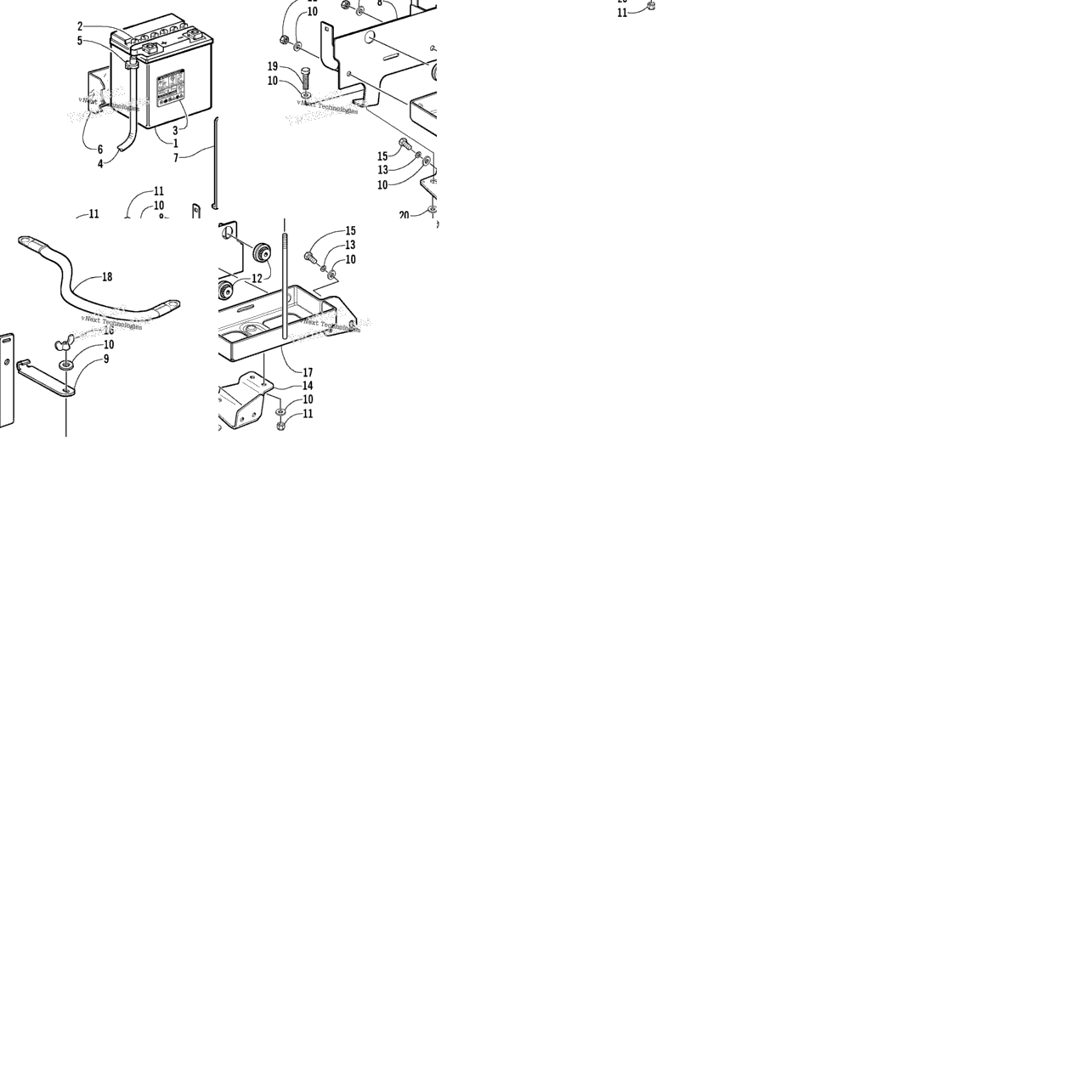 Battery Assembly
