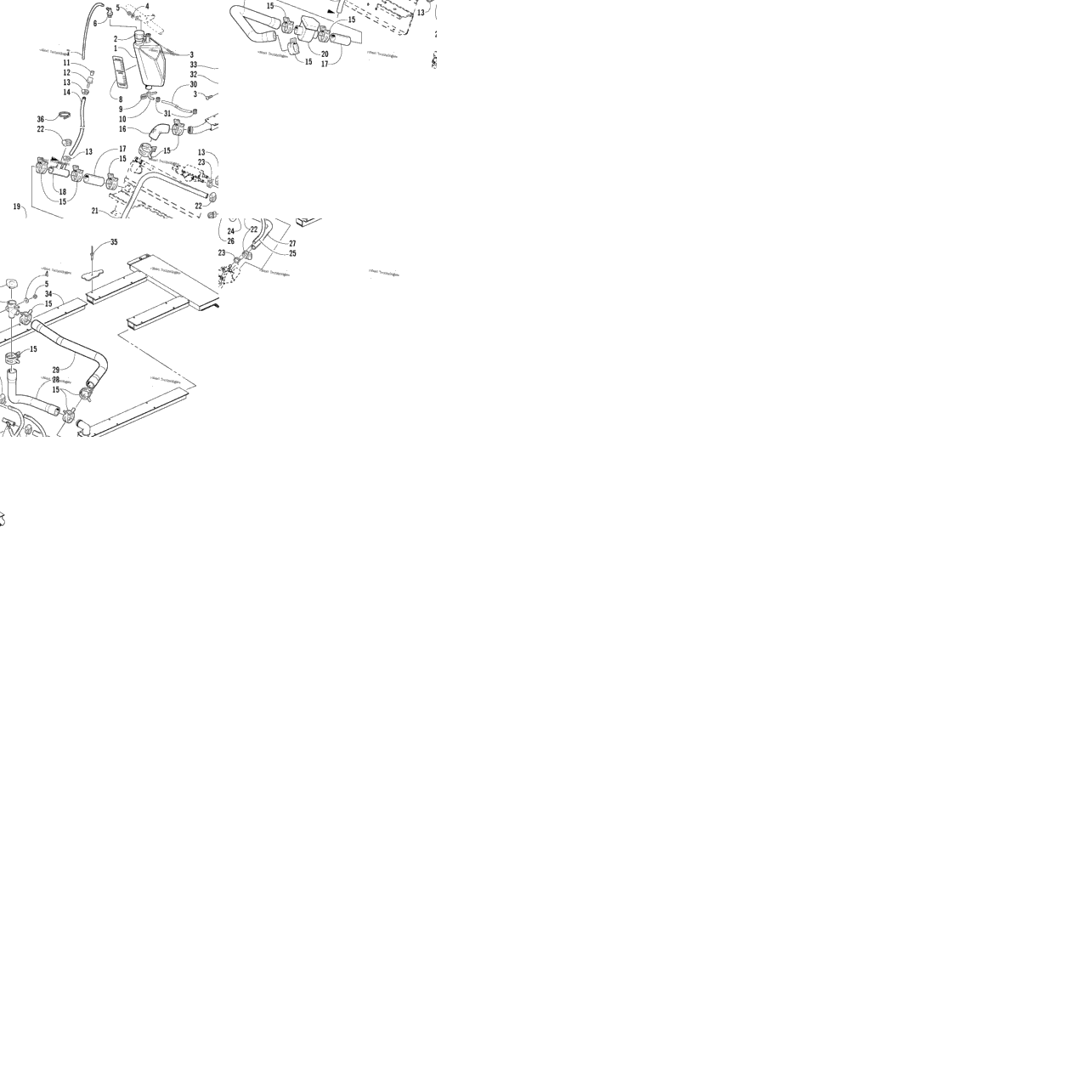 Cooling Assembly