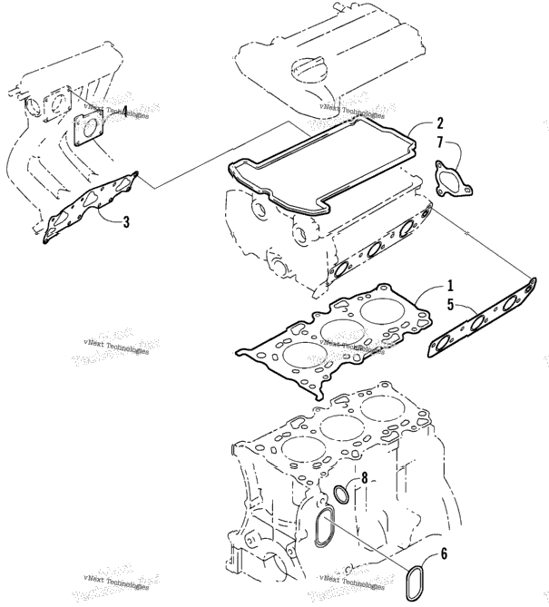Gasket Set