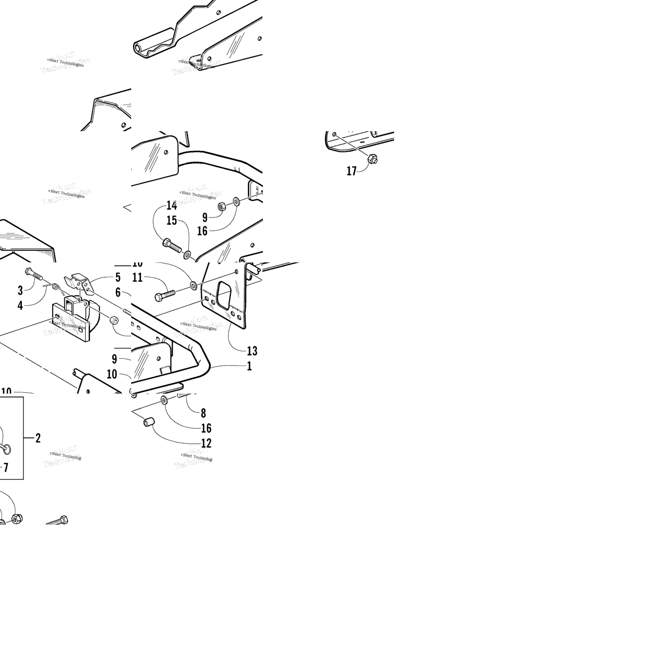 Hitch Assembly