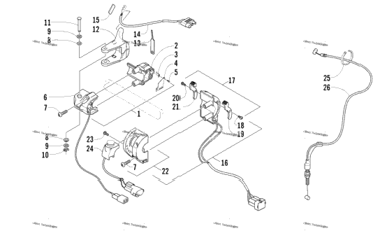 Control Assembly