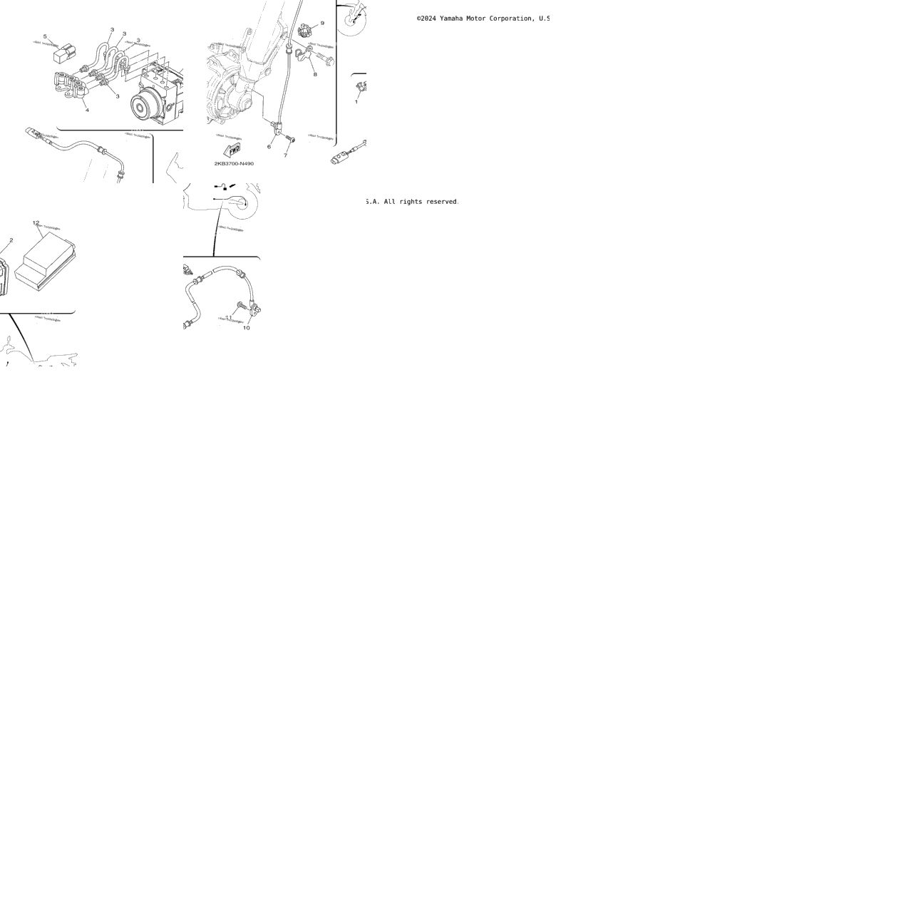 Electrical 3
