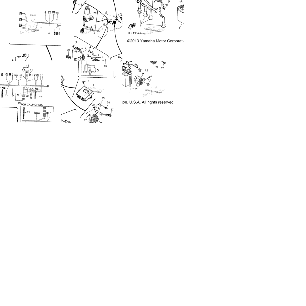 Electrical 1