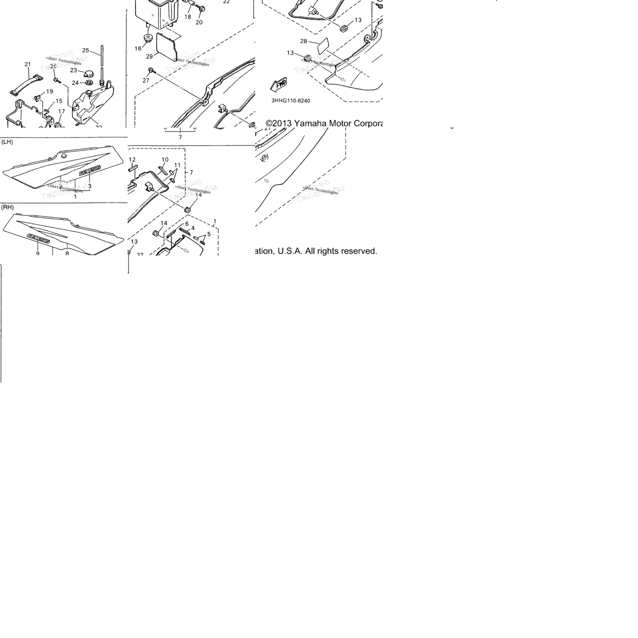 Side Cover