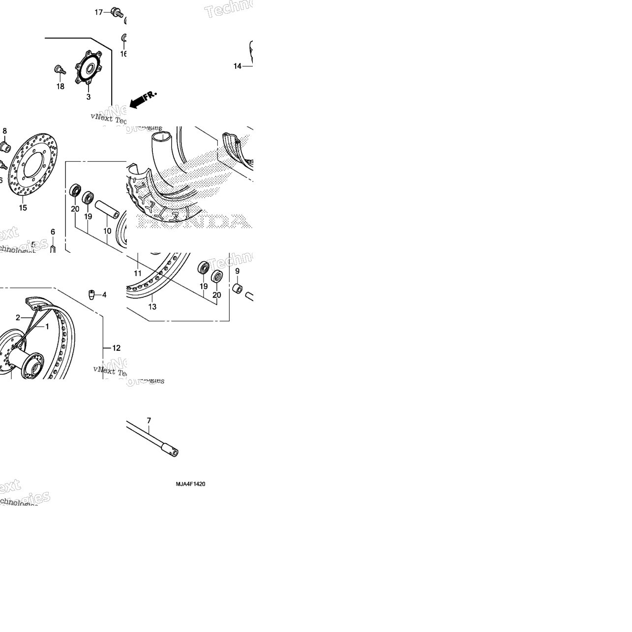 Front Wheel (1)