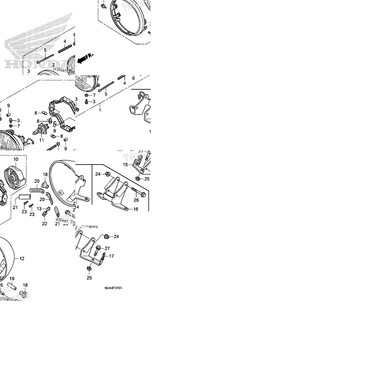 Headlight (2)