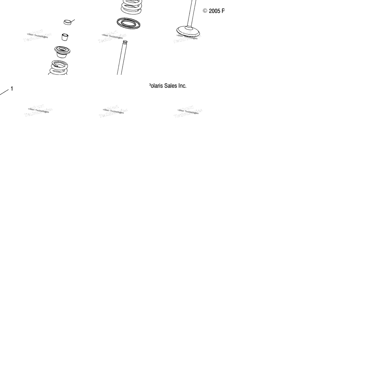 Engine, Valves