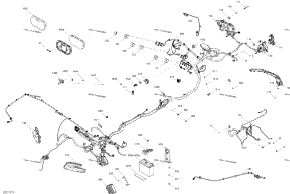 Electrical - System