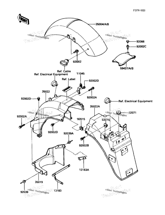 Fenders