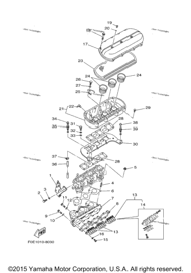 Intake