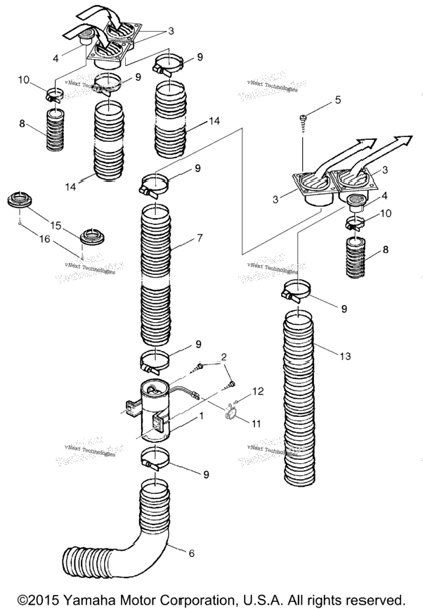 Ventilation System
